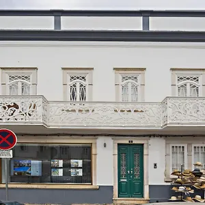 Apartment Alagoa