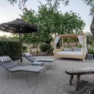  Country house Fazenda Nova