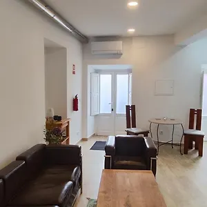  Apartment Cinco Botelho
