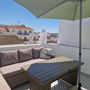  Holiday home House With Private Roof Terrace In Centre