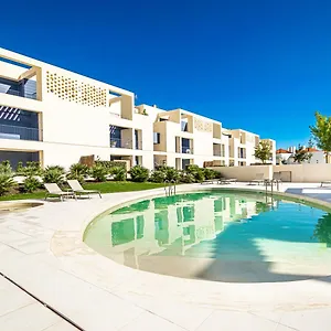  Apartment Beguest Only Good Vibes -