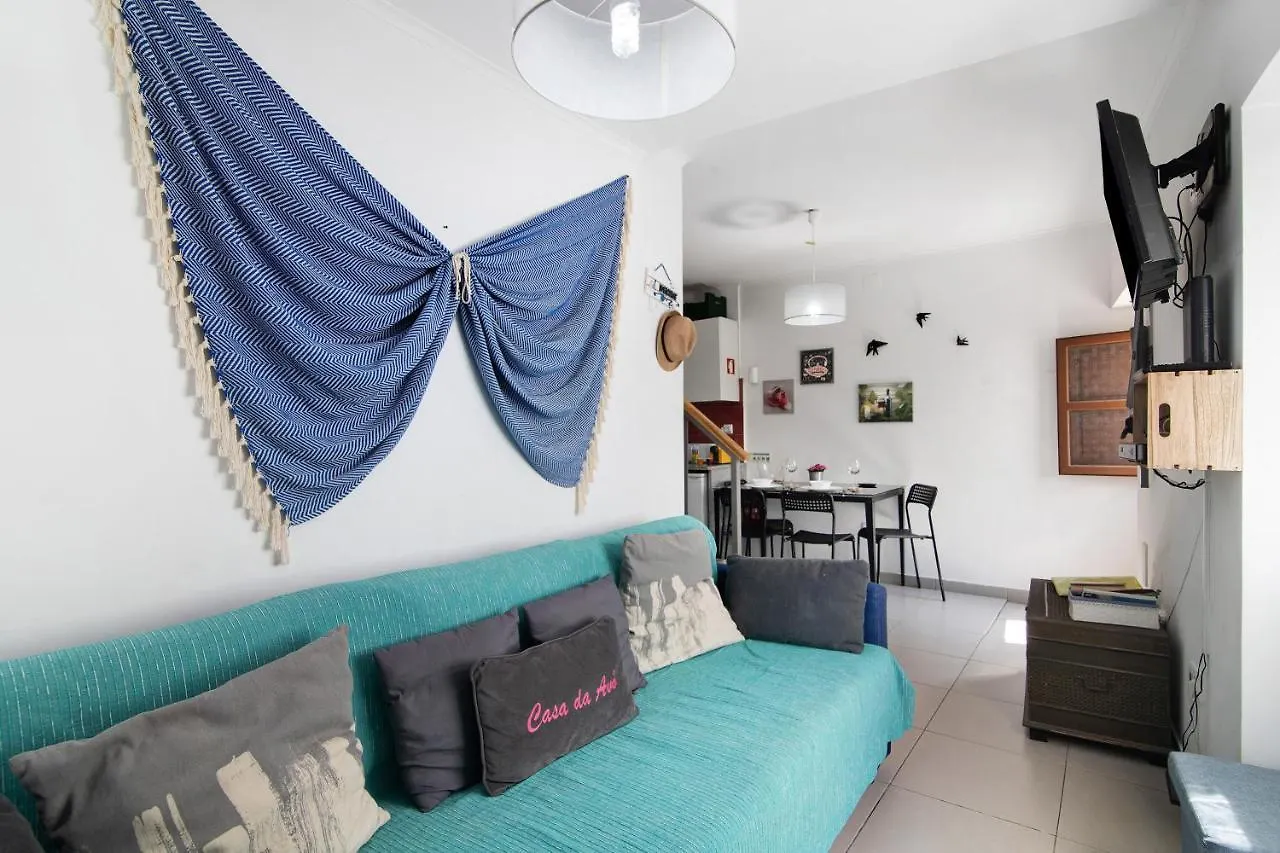 Casa Da Avo Edite Tavira Holiday home