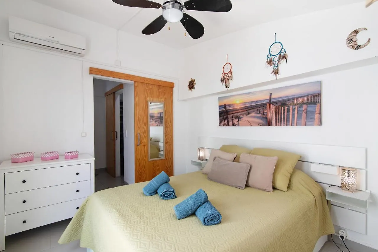 Holiday home Casa Da Avo Edite Tavira