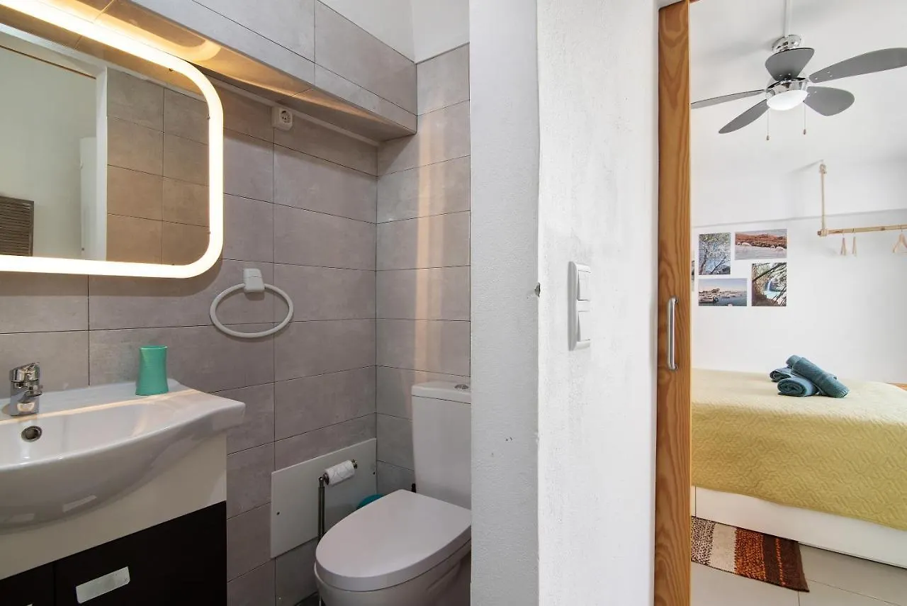 Holiday home Casa Da Avo Edite Tavira