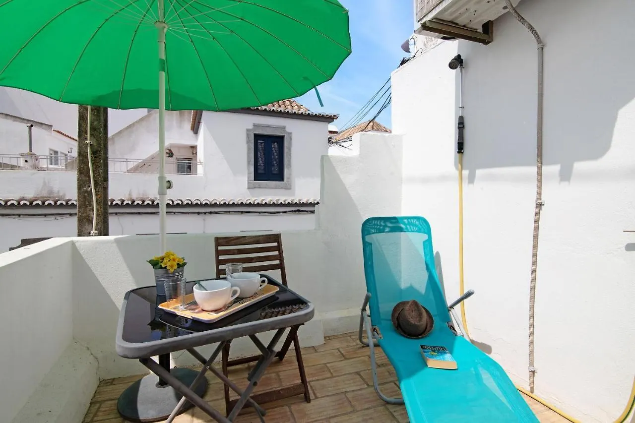 Casa Da Avo Edite Tavira